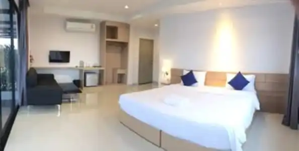 B Boutique Residence - 21