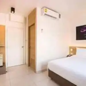 Bedtime Pattaya - 0