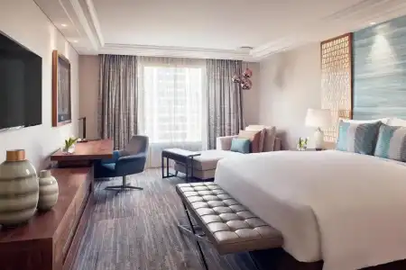 The Ritz-Carlton, Santiago - 51