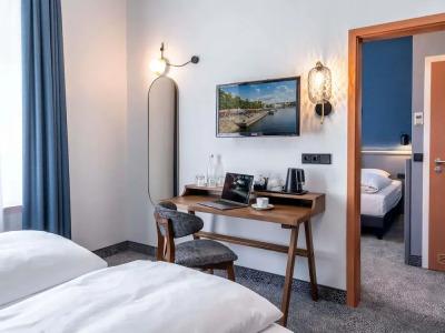 Mercure Luebeck City Center - 72