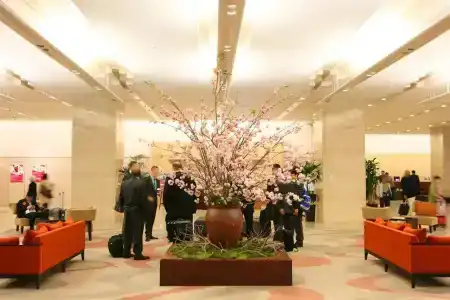 ANA Crowne Plaza Kobe by IHG - 36