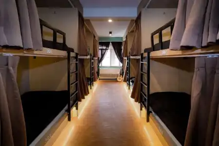 Mind day Hostel Khaosan - 7