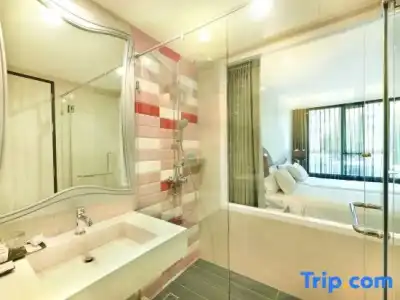 Le Tada Parkview - 115