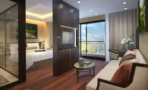 Sapa Relax & Spa - 5