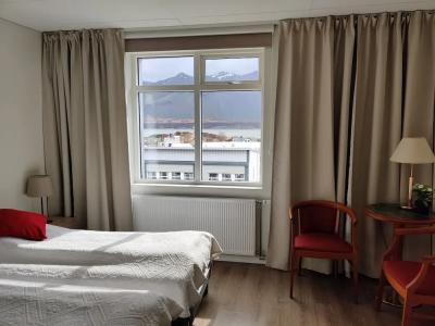 Hótel Borgarnes - 22