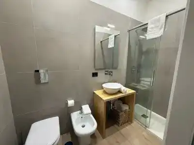 B&B Chiaia 32 - 18