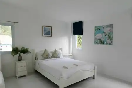 Prasarnsook Villa Beach Resort (SHA Extra Plus) - 5