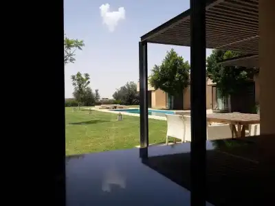 Al Maaden Villa& Spa - 38