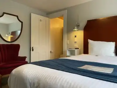 Emerson Inn - 39