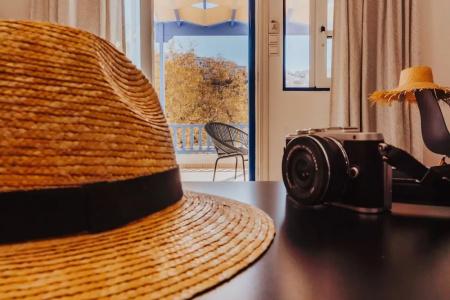 Vithos Seaside Aparthotel - 118