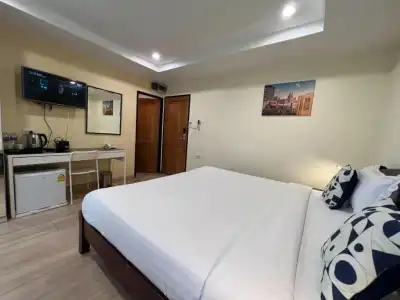 V Check Inn Sukhumvit 22 - 174
