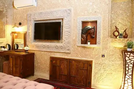 Pegas Cave Suites - 195