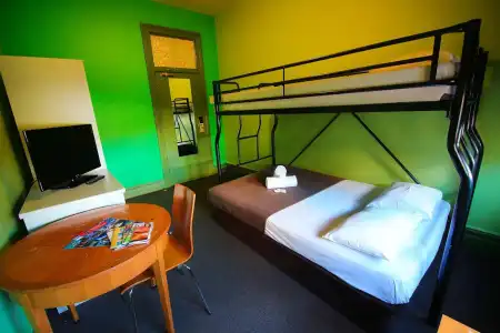 Sydney Central Inn - Hostel - 28