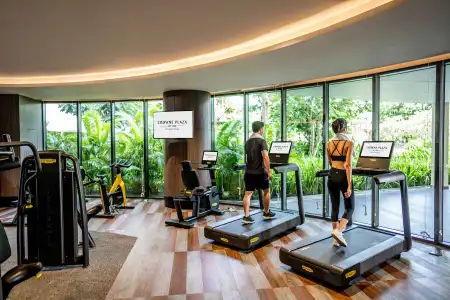 Crowne Plaza Phu Quoc Starbay by IHG - 35