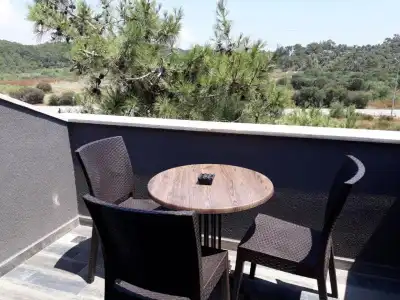 The Sarigerme Inn - 112