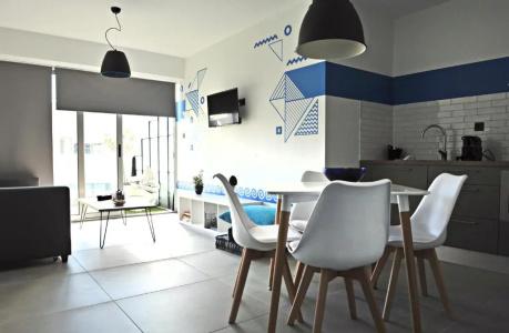 The Athenians Modern Apartments - 89