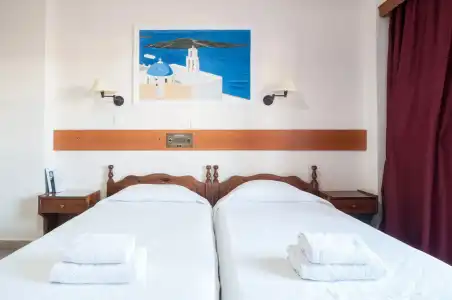 Holiday Beach Resort - 5