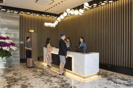 Zen Riverside & Residences - 30