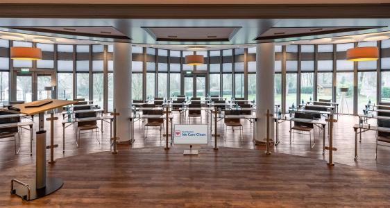 Best Western Plus Parkhotel - 16