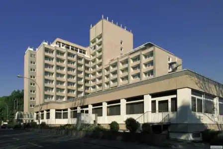 SOALTEE by Trip Inn Frankfurt Messe - 18