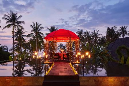 Kupu Kupu Phangan Beach Villas & Spa - 21