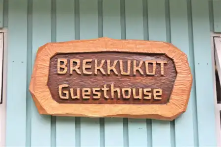 Veghús Guesthouse - 54