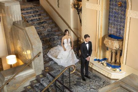 InterContinental Chicago Magnificent Mile by IHG - 42