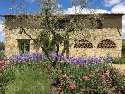 Borgo Del Cabreo - 107