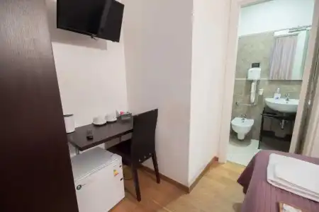 Affittacamere The Tramp - 30