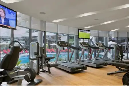 Majestic Arjaan by Rotana - 18