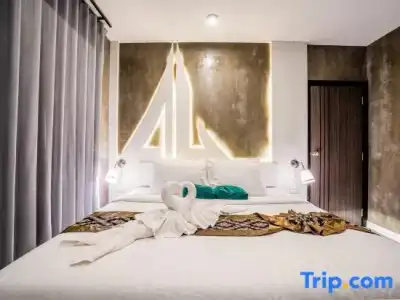 Phi Phi Andaman Legacy Resort - 225
