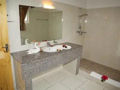 Villa Veuve Casadani - 6