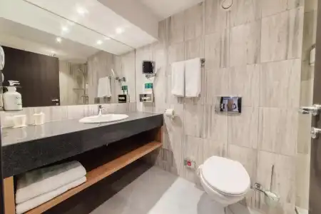 Holiday Inn Bucharest - Times - 67