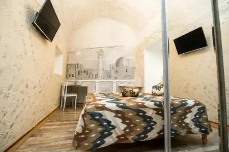 Minzifa Inn - 23