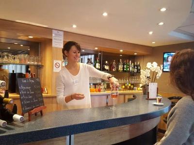 ibis Styles Angers Centre Gare - 20