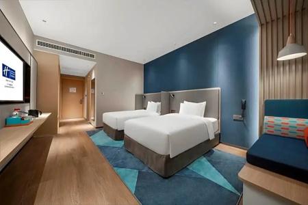 Holiday Inn Express Guangzhou Panyu by IHG - 70