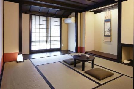 Kyomachiya Ryokan Sakura Urushitei - 45