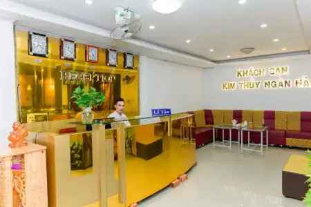 Kim Thuy Ngan Ha - 1