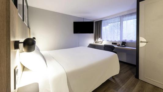 Campanile NATURE - Aix Les Bains - 3