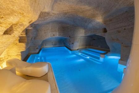 Aquatio Cave Luxury & SPA - 19