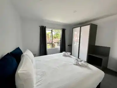 Brylin Motel - 114