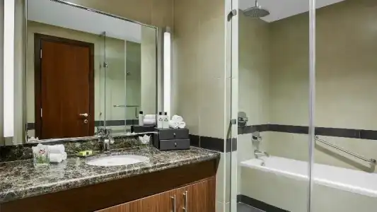 Intercontinental Doha Residences by IHG - 62