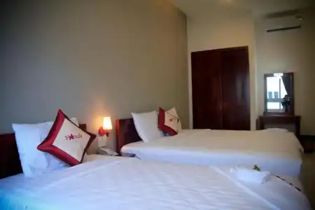 Lavender Resort - 37