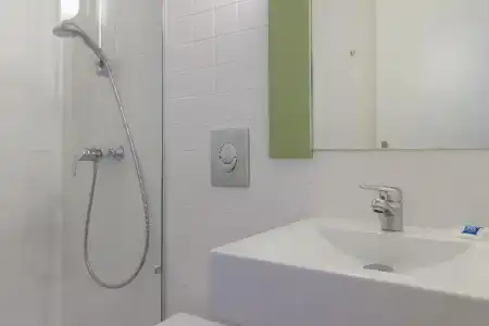 ibis budget Braga Centro - 41