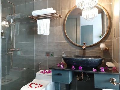 Sea'lavie Boutique Resort & Spa - 76