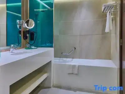 Ramada & Suites by Wyndham Dubai JBR - 89