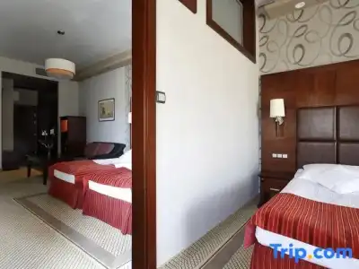 Galicja Wellness & SPA - 38
