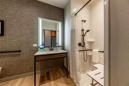 Hilton Garden Inn Chicago Central Loop - 21