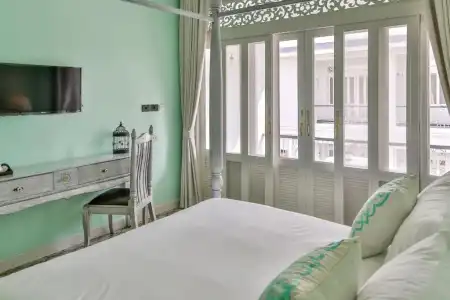 Noursabah Pattaya - 101