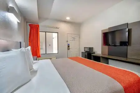 Motel 6 Lafayette, LA - 36
